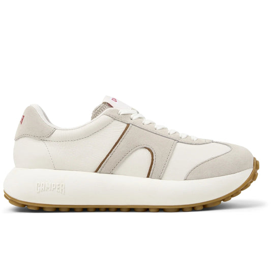 ZAPATOS CAMPER PARA MUJER OTOÑO INVIERNO