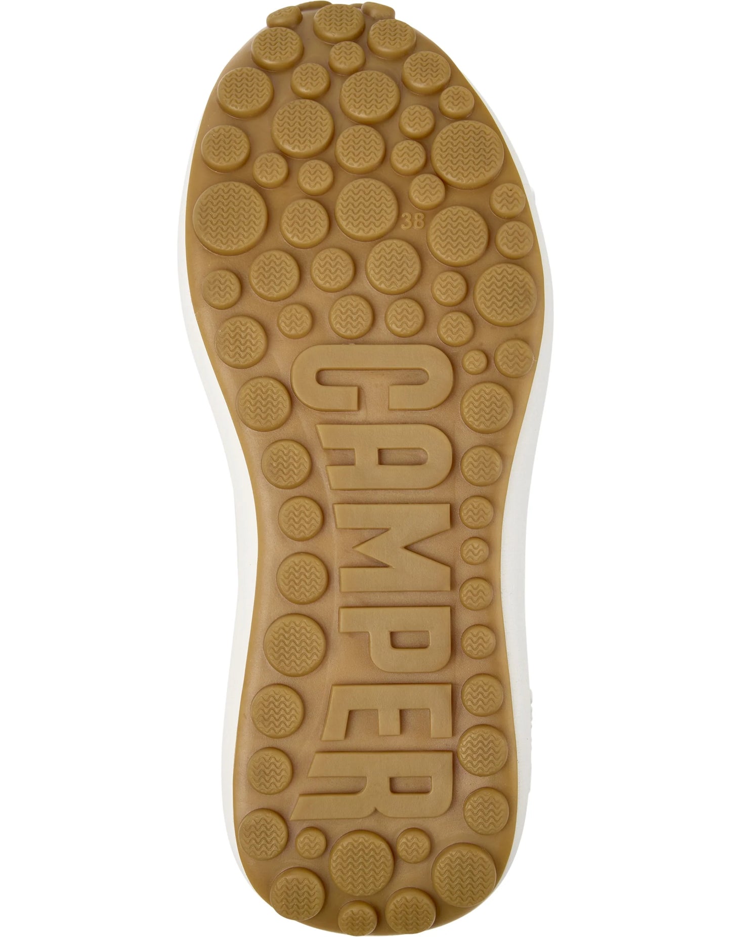 ZAPATOS CAMPER PARA MUJER OTOÑO INVIERNO