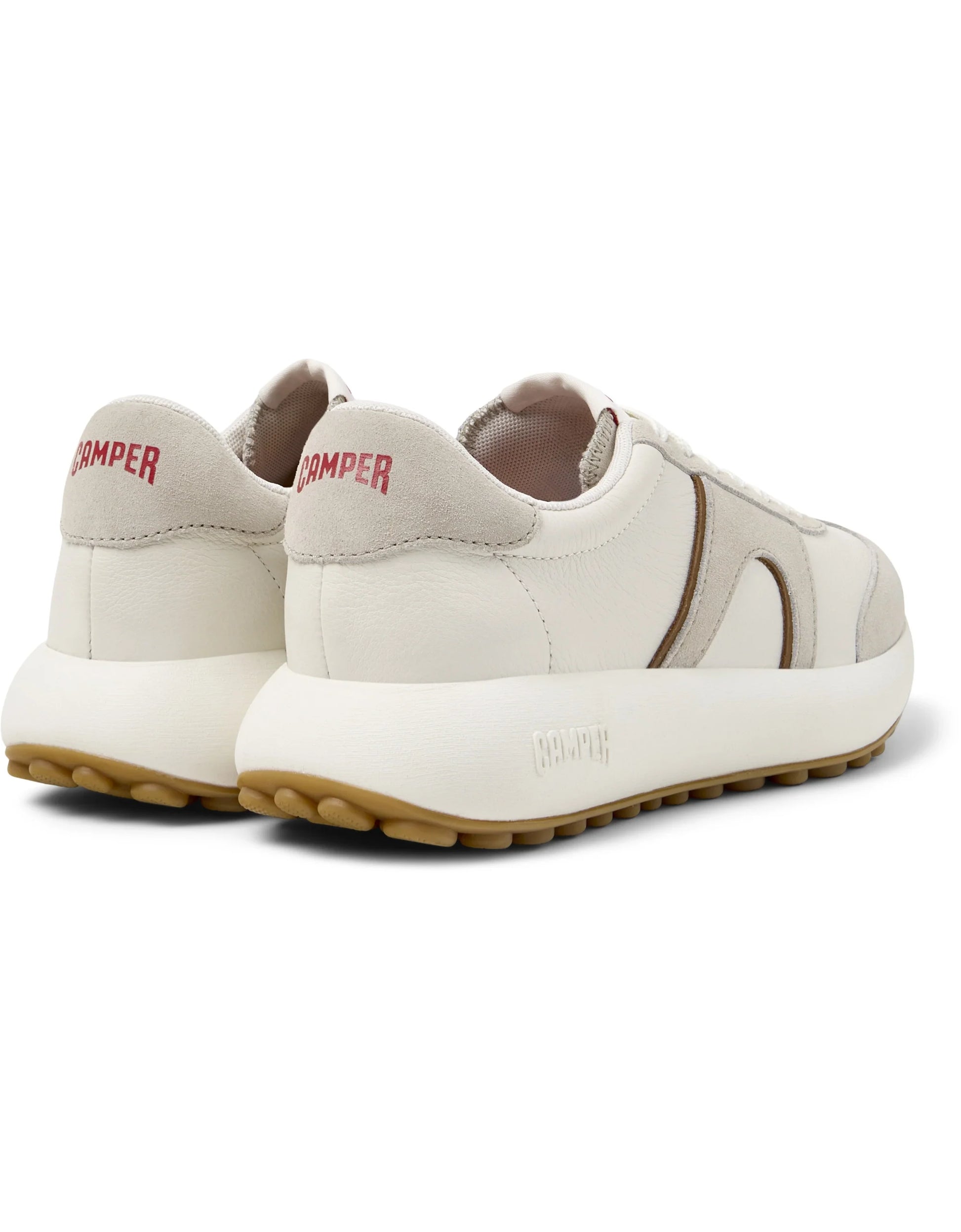 ZAPATOS CAMPER PARA MUJER OTOÑO INVIERNO
