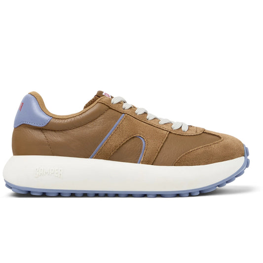 ZAPATOS CAMPER PARA MUJER OTOÑO INVIERNO