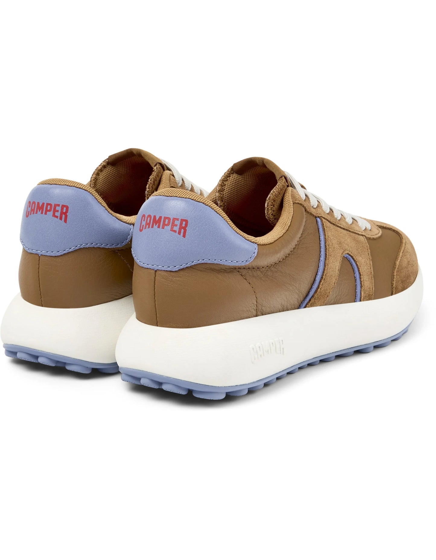 ZAPATOS CAMPER PARA MUJER OTOÑO INVIERNO