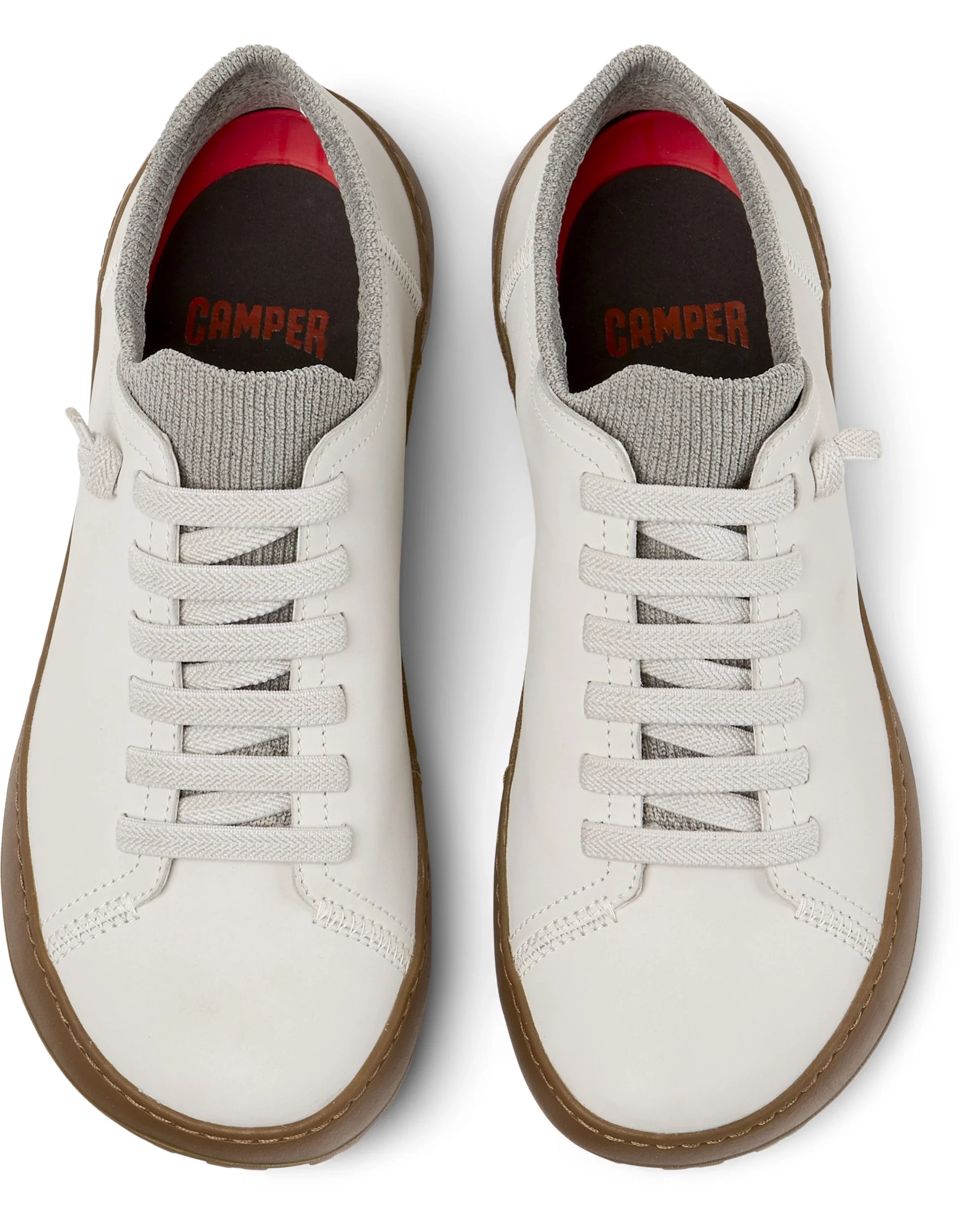 ZAPATOS CAMPER PARA MUJER OTOÑO INVIERNO