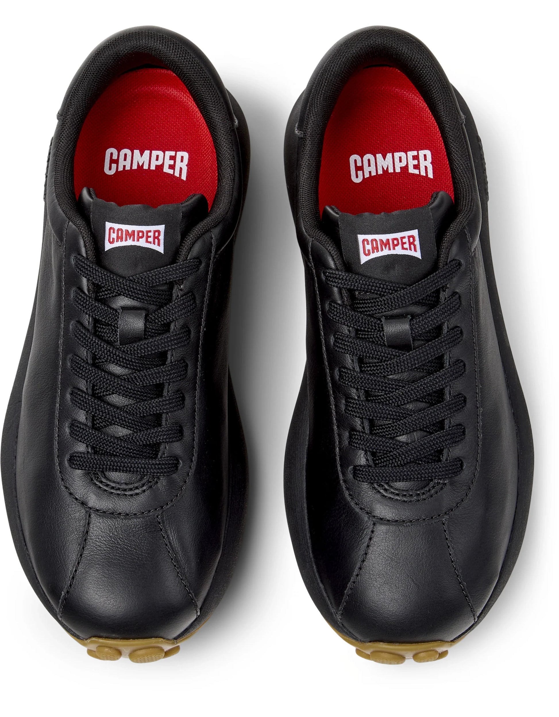 ZAPATOS CAMPER PARA MUJER OTOÑO INVIERNO