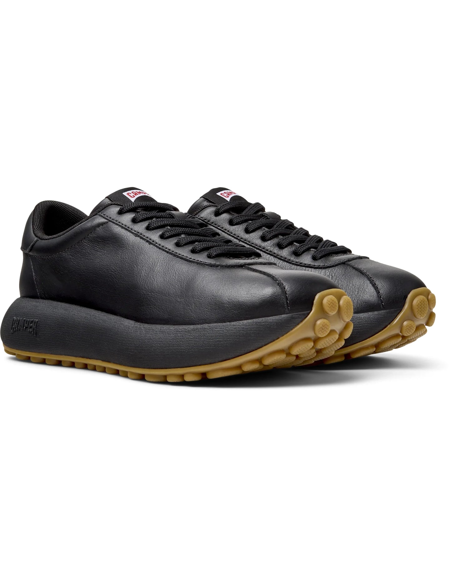ZAPATOS CAMPER PARA MUJER OTOÑO INVIERNO