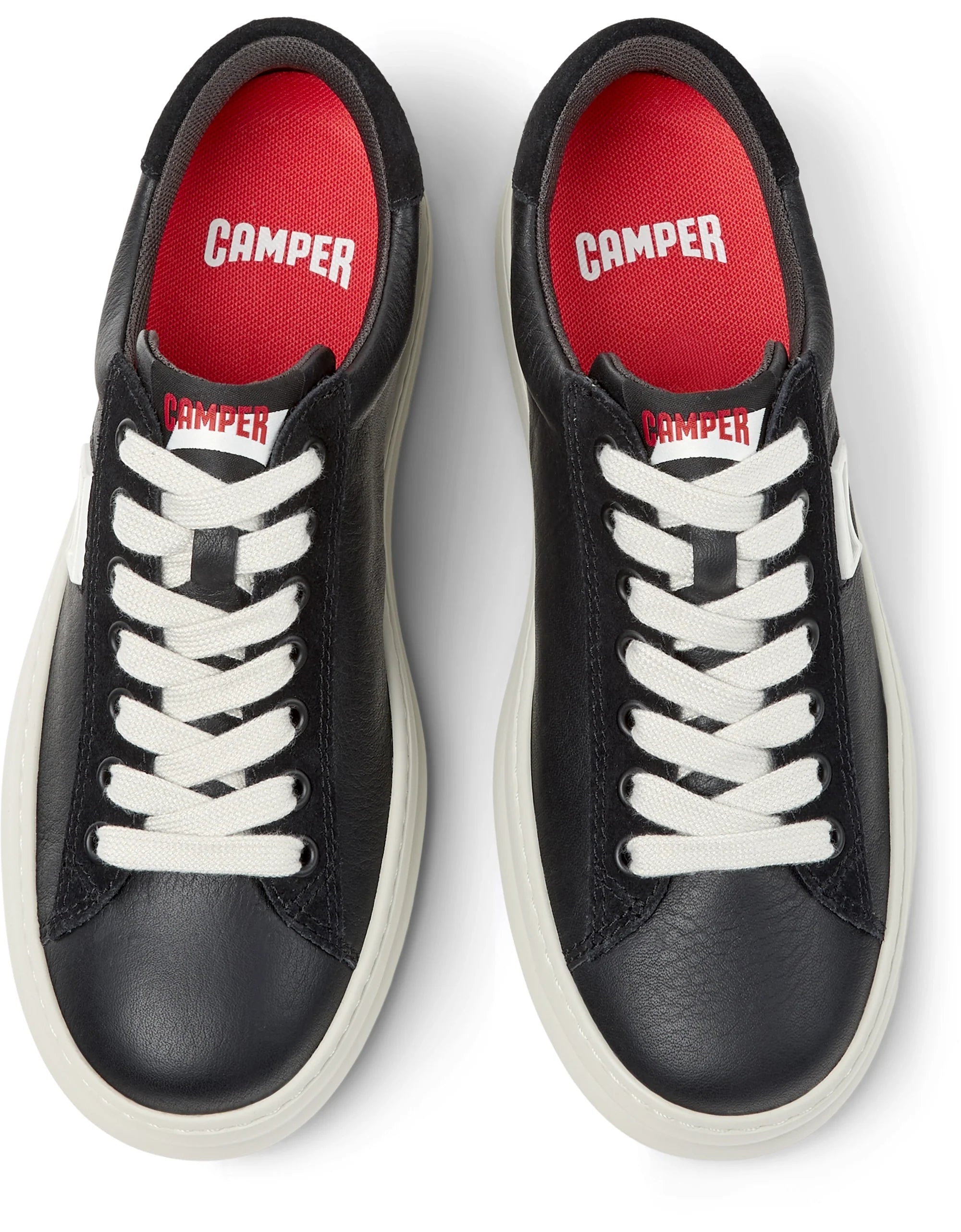 Zapatos Camper Para Mujer Otoño Invierno