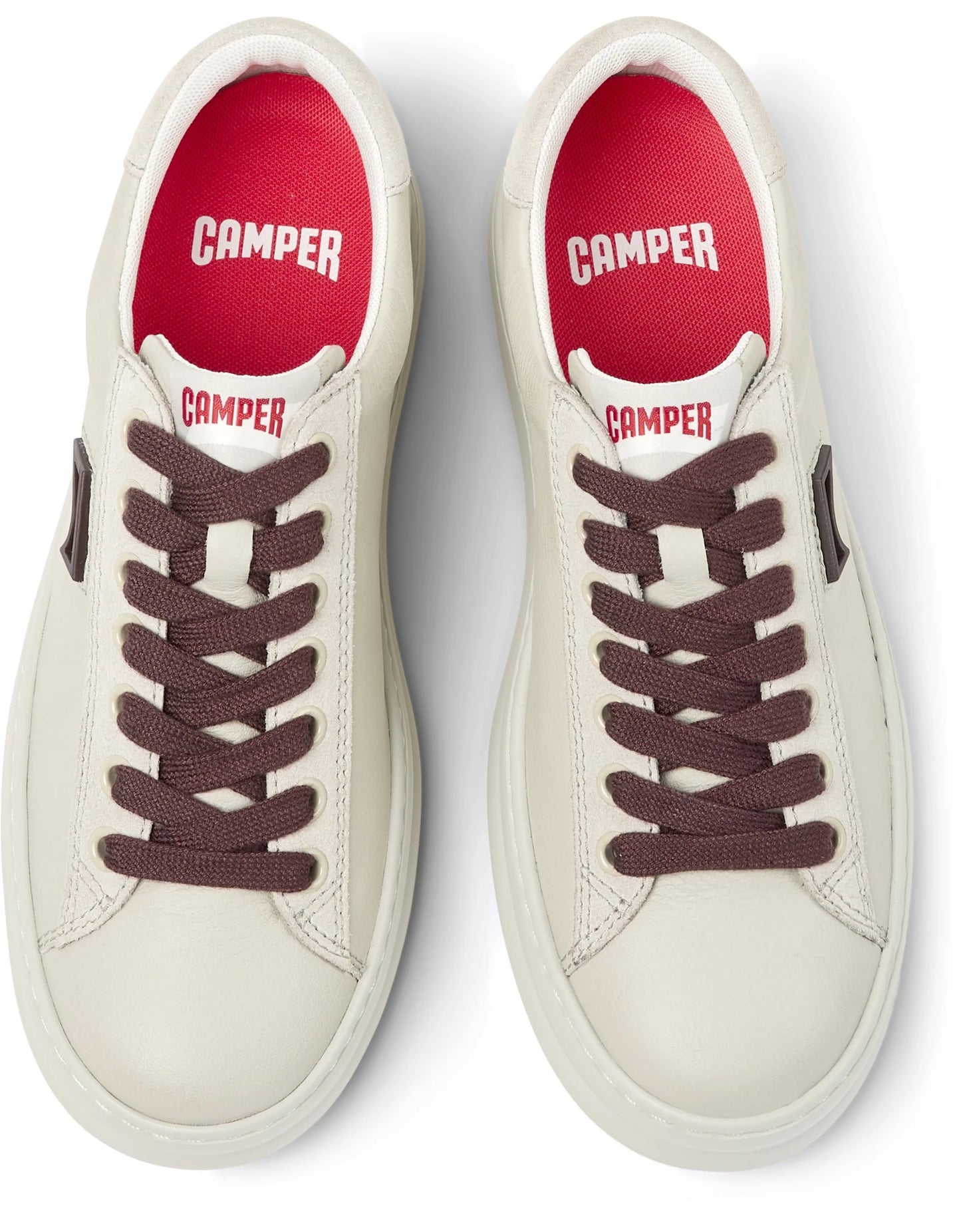 ZAPATOS CAMPER PARA MUJER OTOÑO INVIERNO