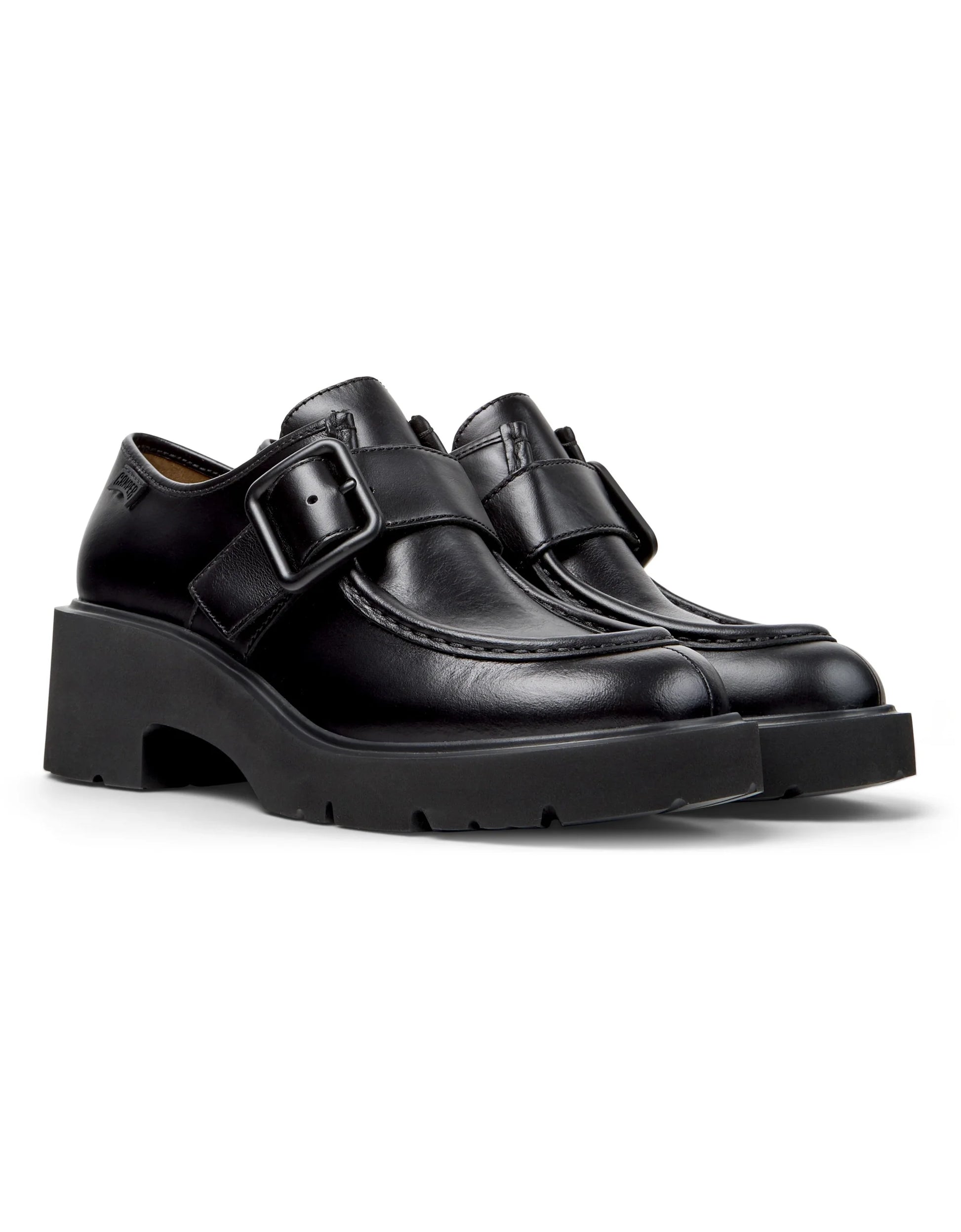 ZAPATOS CAMPER PARA MUJER OTOÑO INVIERNO