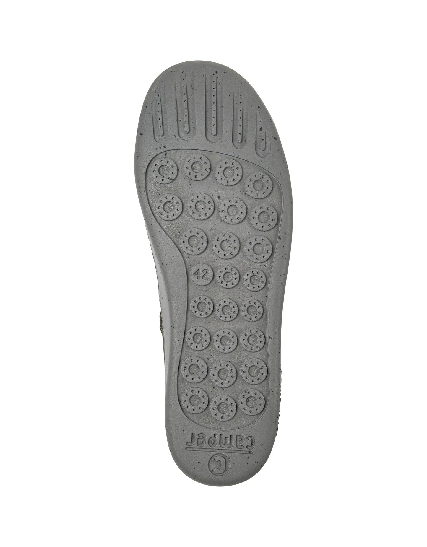 ZAPATOS CAMPER PARA HOMBRE OTOÑO INVIERNO