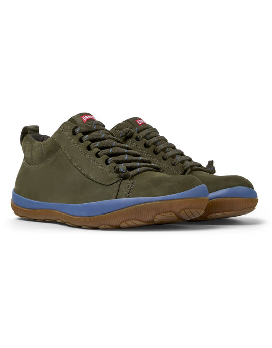 ZAPATOS CAMPER PARA HOMBRE OTOÑO INVIERNO