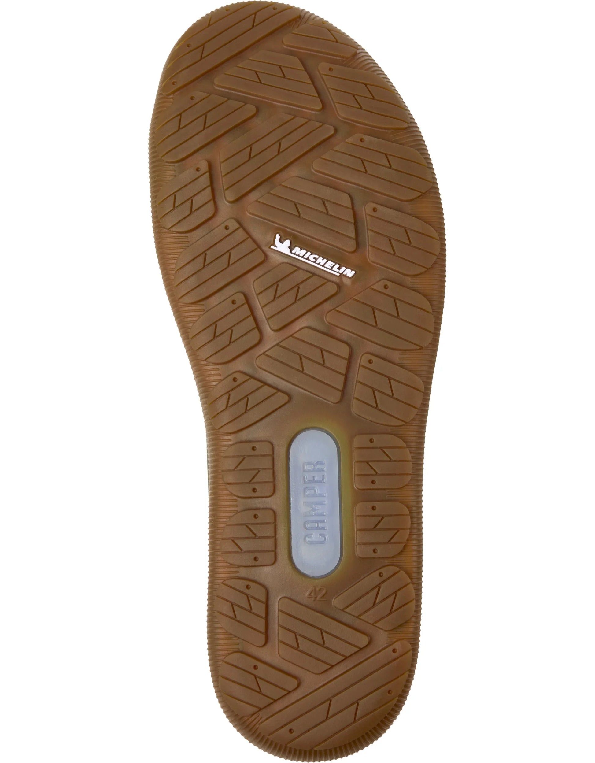 ZAPATOS CAMPER PARA HOMBRE OTOÑO INVIERNO
