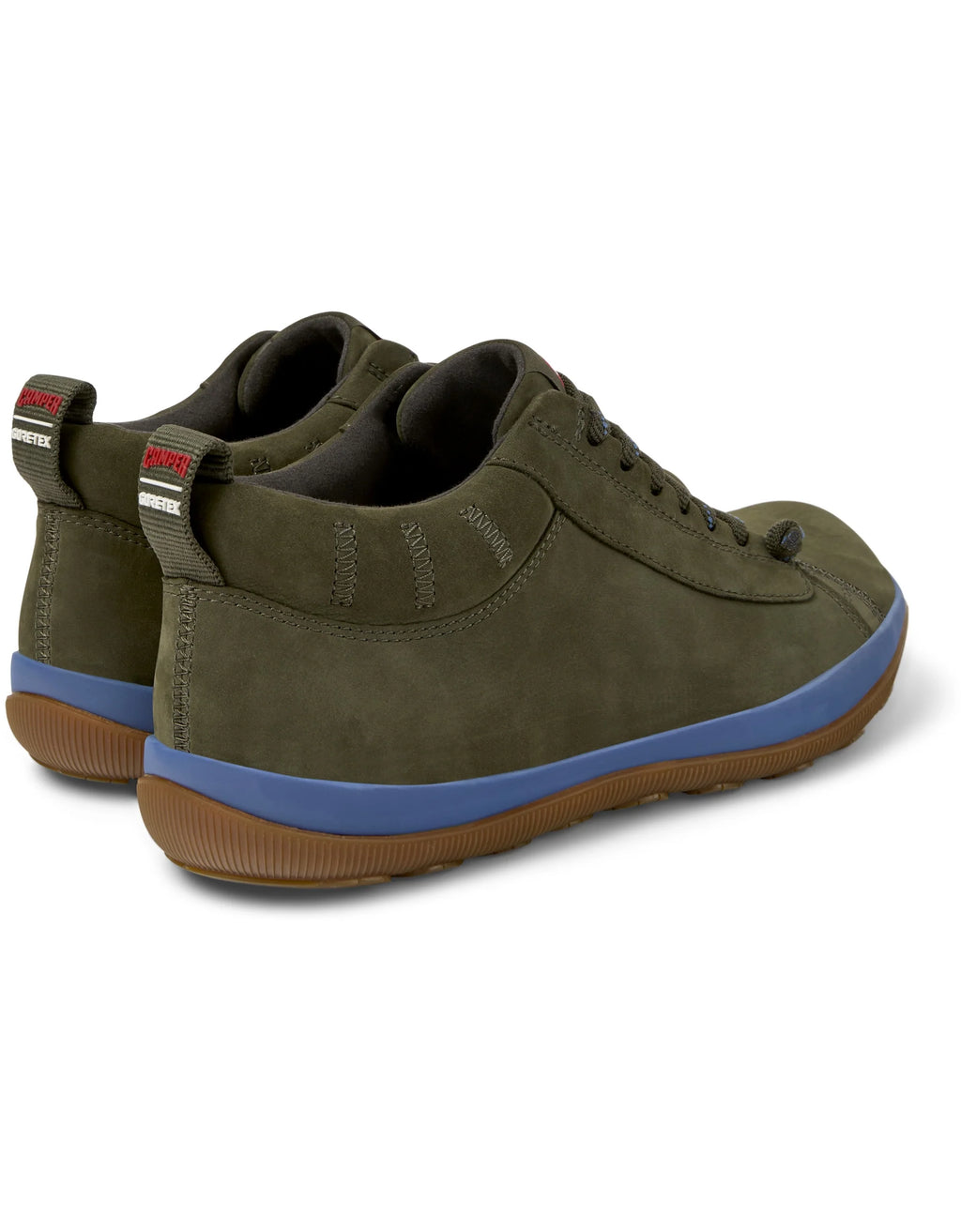 ZAPATOS CAMPER REFERENCIA K300285-046 IMAGEN TRASERA