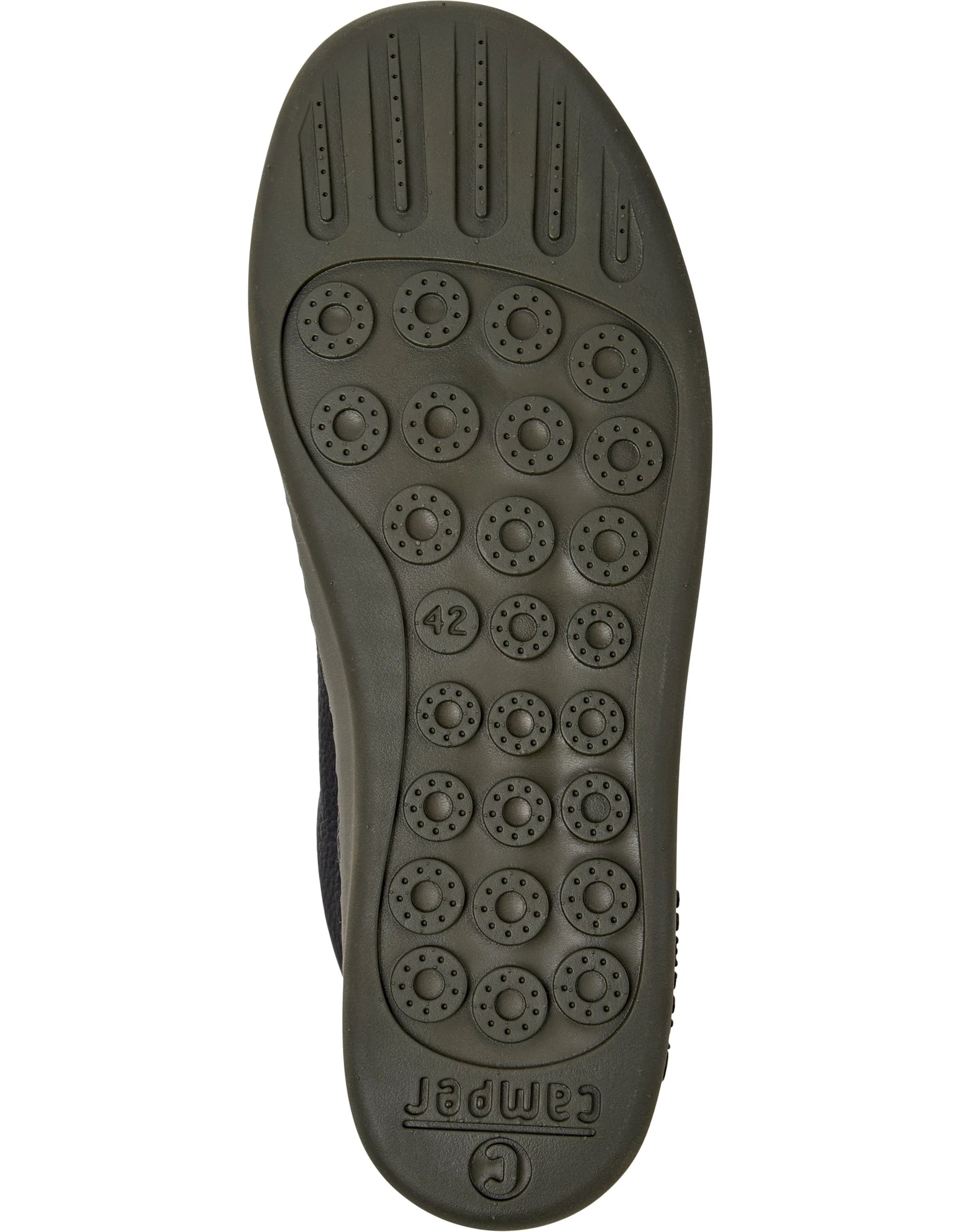 ZAPATOS CAMPER PARA HOMBRE OTOÑO INVIERNO