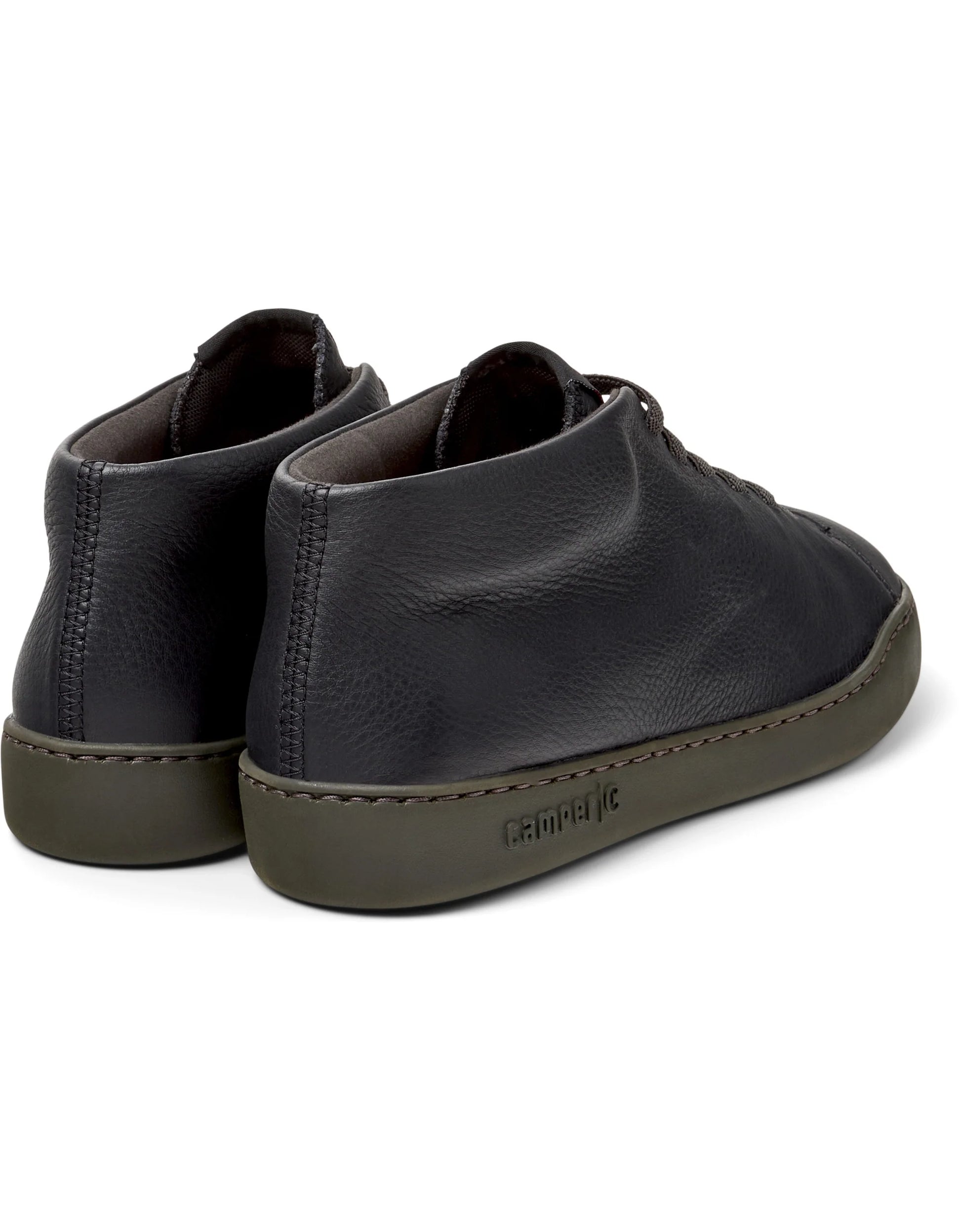 ZAPATOS CAMPER PARA HOMBRE OTOÑO INVIERNO