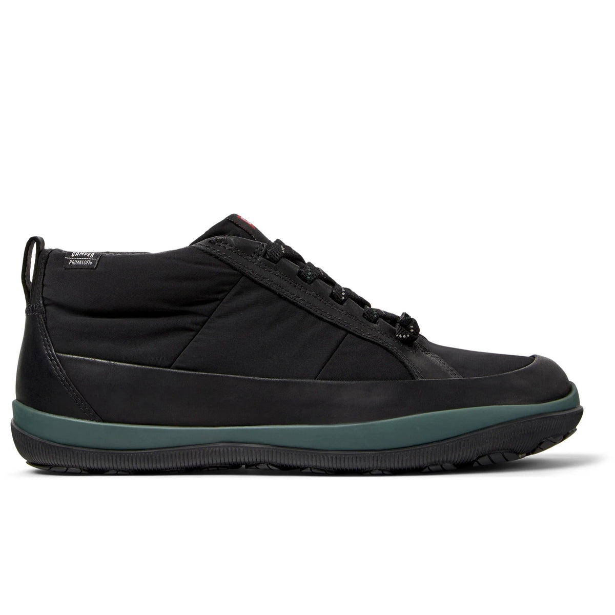 CAMPER Peu Pista Gm K300417, черный ботильоны для мужчин в Tascón