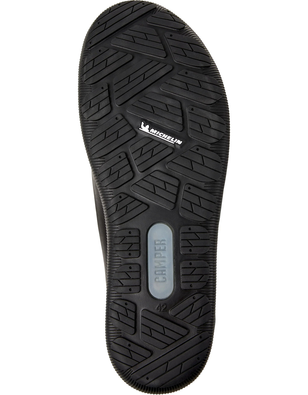 CAMPER Peu Pista Gm K300417, черный ботильоны для мужчин в Tascón