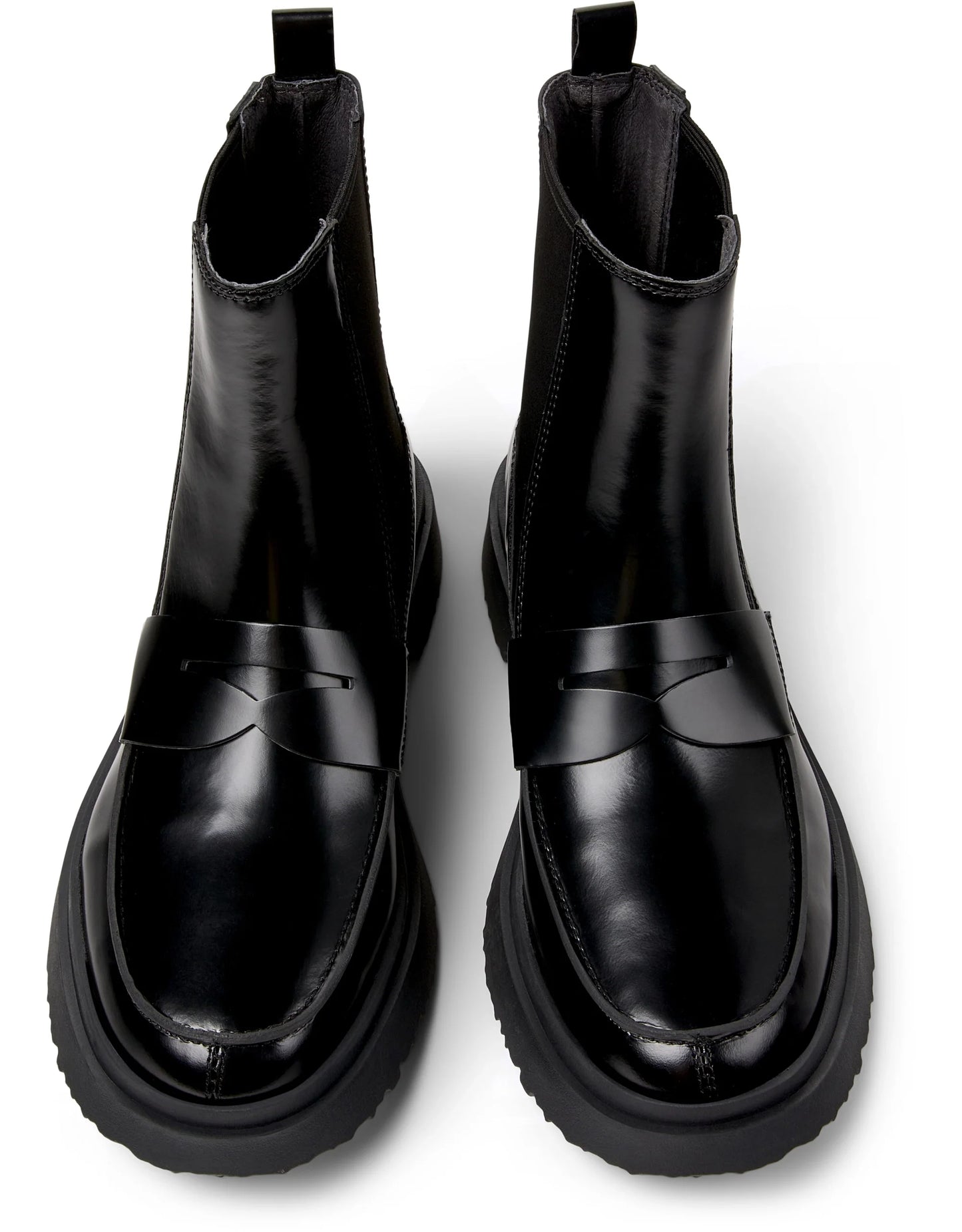 ZAPATOS CAMPER PARA HOMBRE OTOÑO INVIERNO