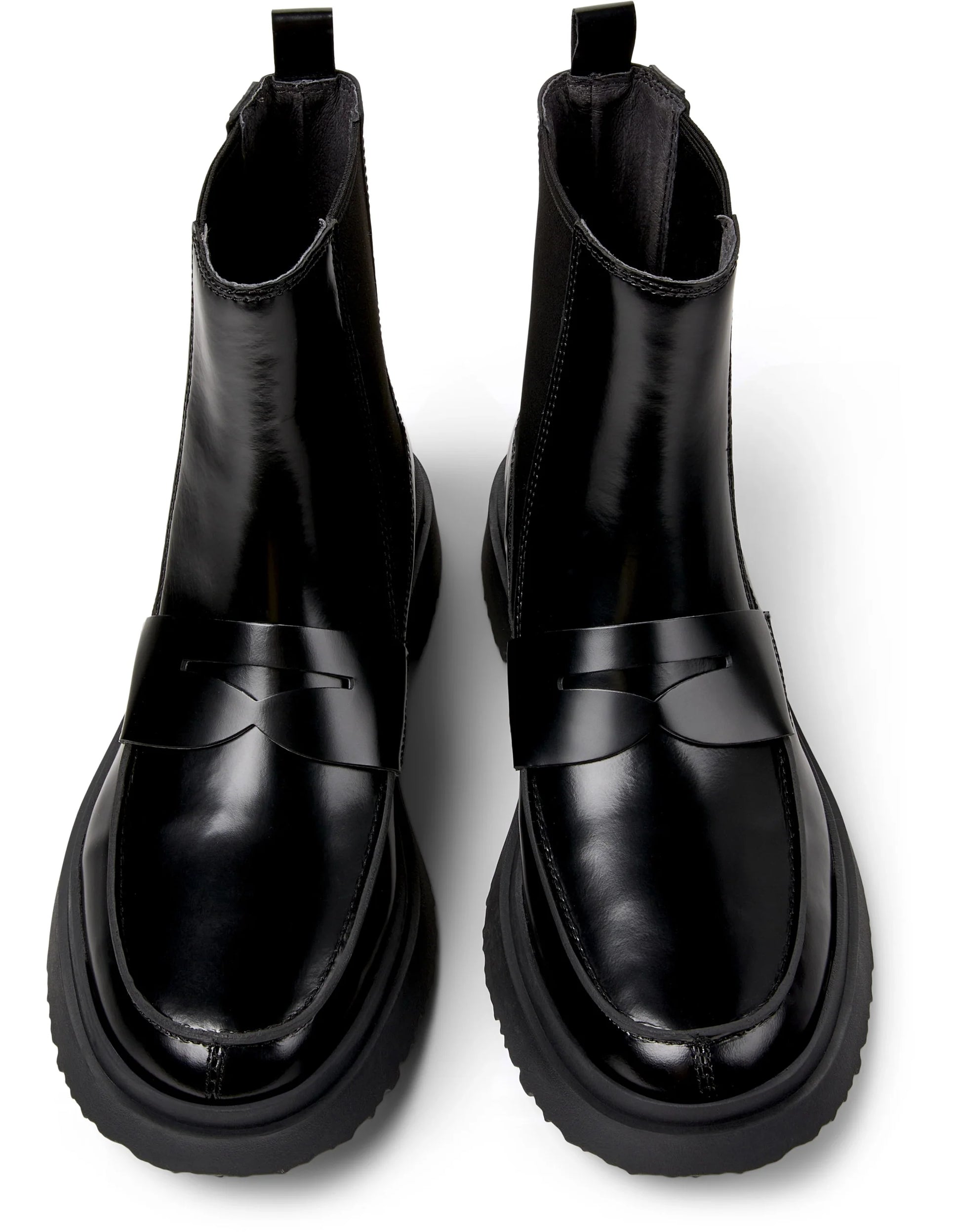 ZAPATOS CAMPER PARA HOMBRE OTOÑO INVIERNO