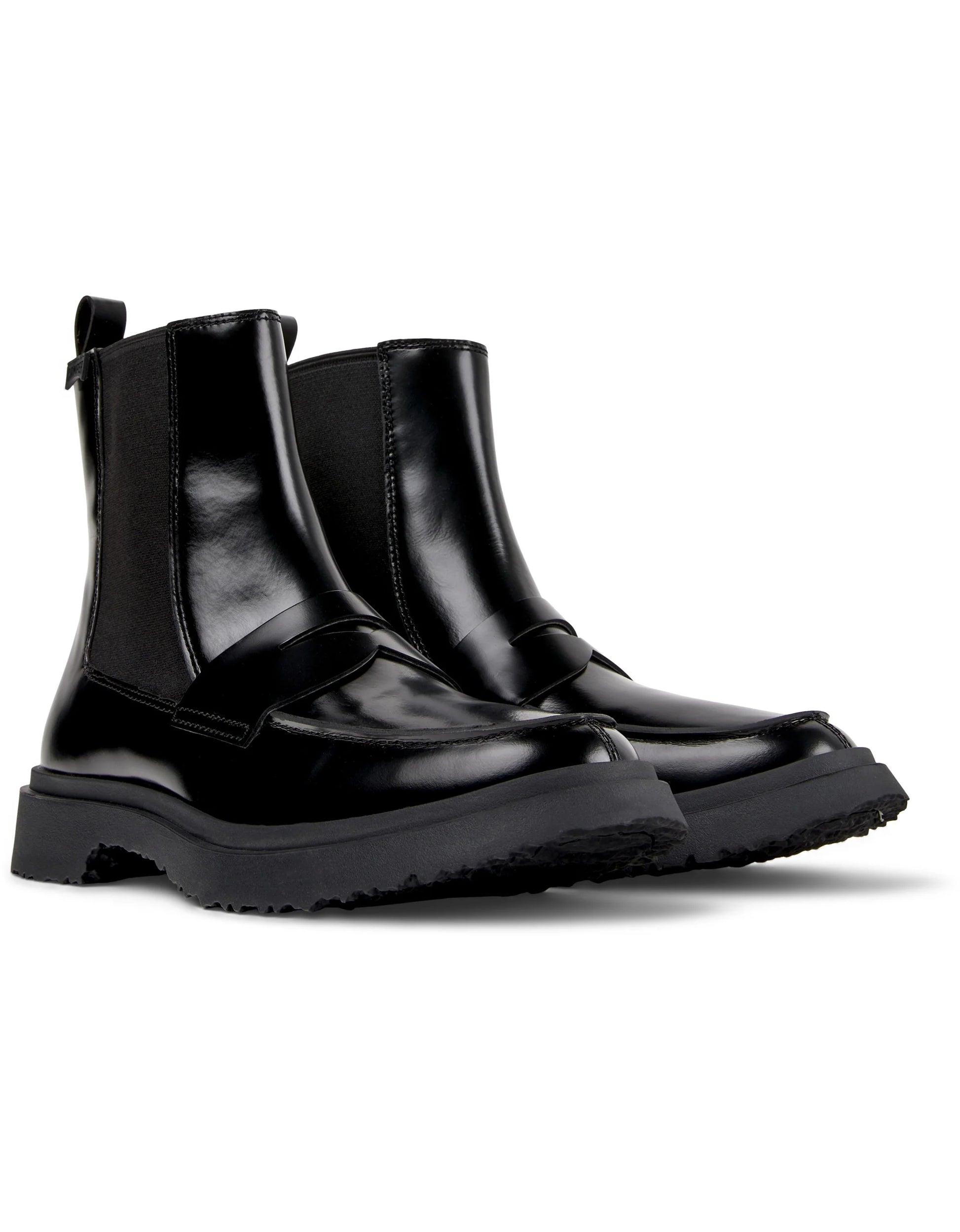 ZAPATOS CAMPER PARA HOMBRE OTOÑO INVIERNO