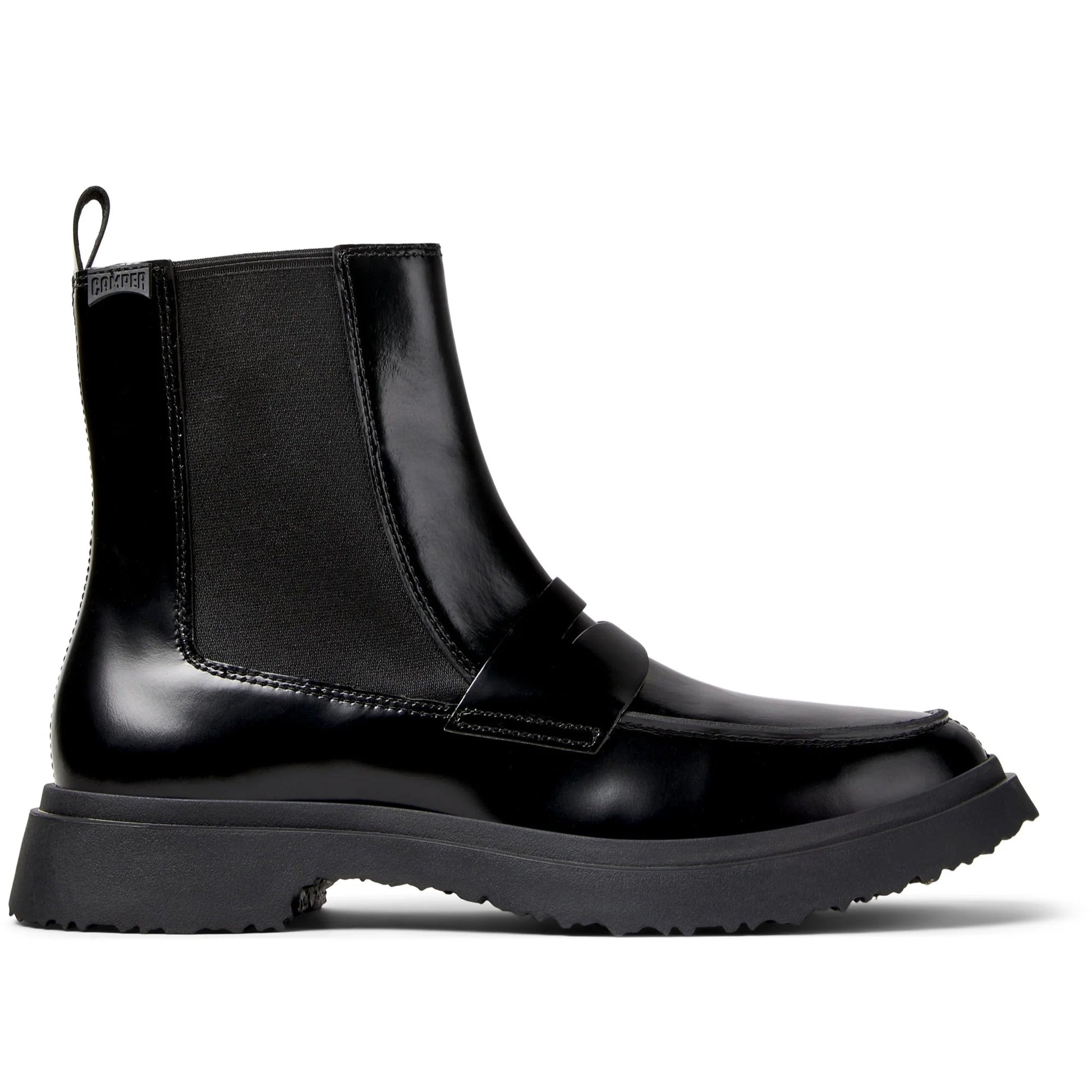 ZAPATOS CAMPER PARA HOMBRE OTOÑO INVIERNO