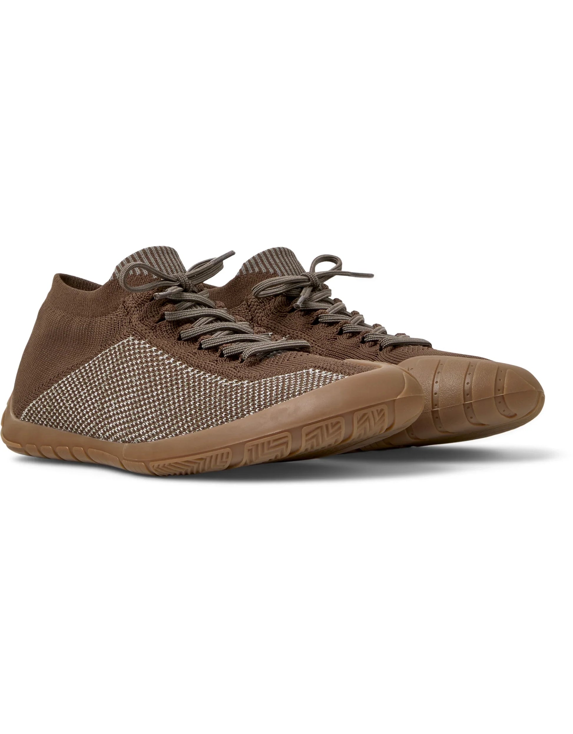 Zapatos Camper Para Hombre Otoño Invierno