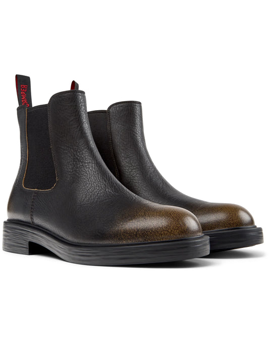 ZAPATOS CAMPER PARA HOMBRE OTOÑO INVIERNO