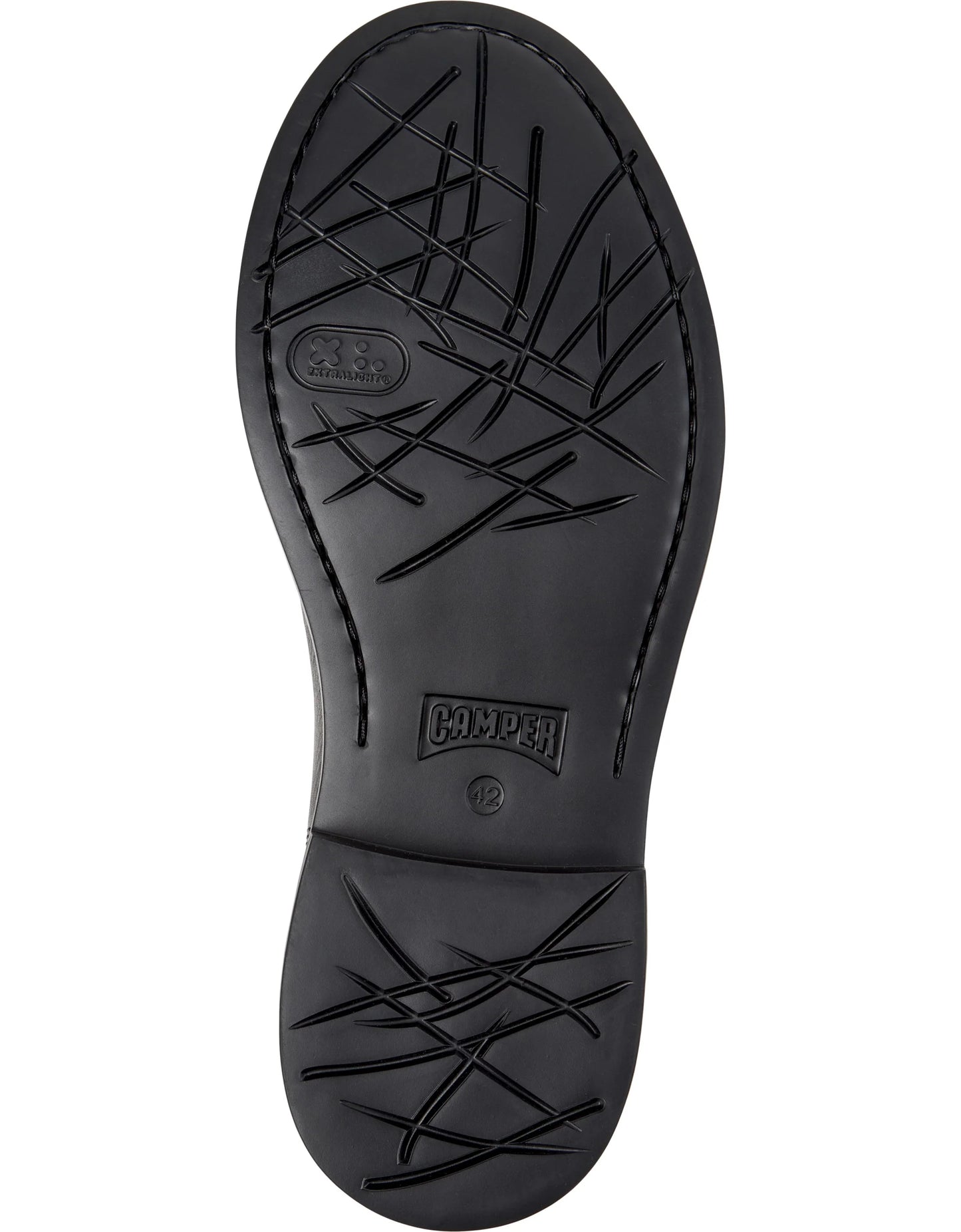 ZAPATOS CAMPER PARA HOMBRE OTOÑO INVIERNO