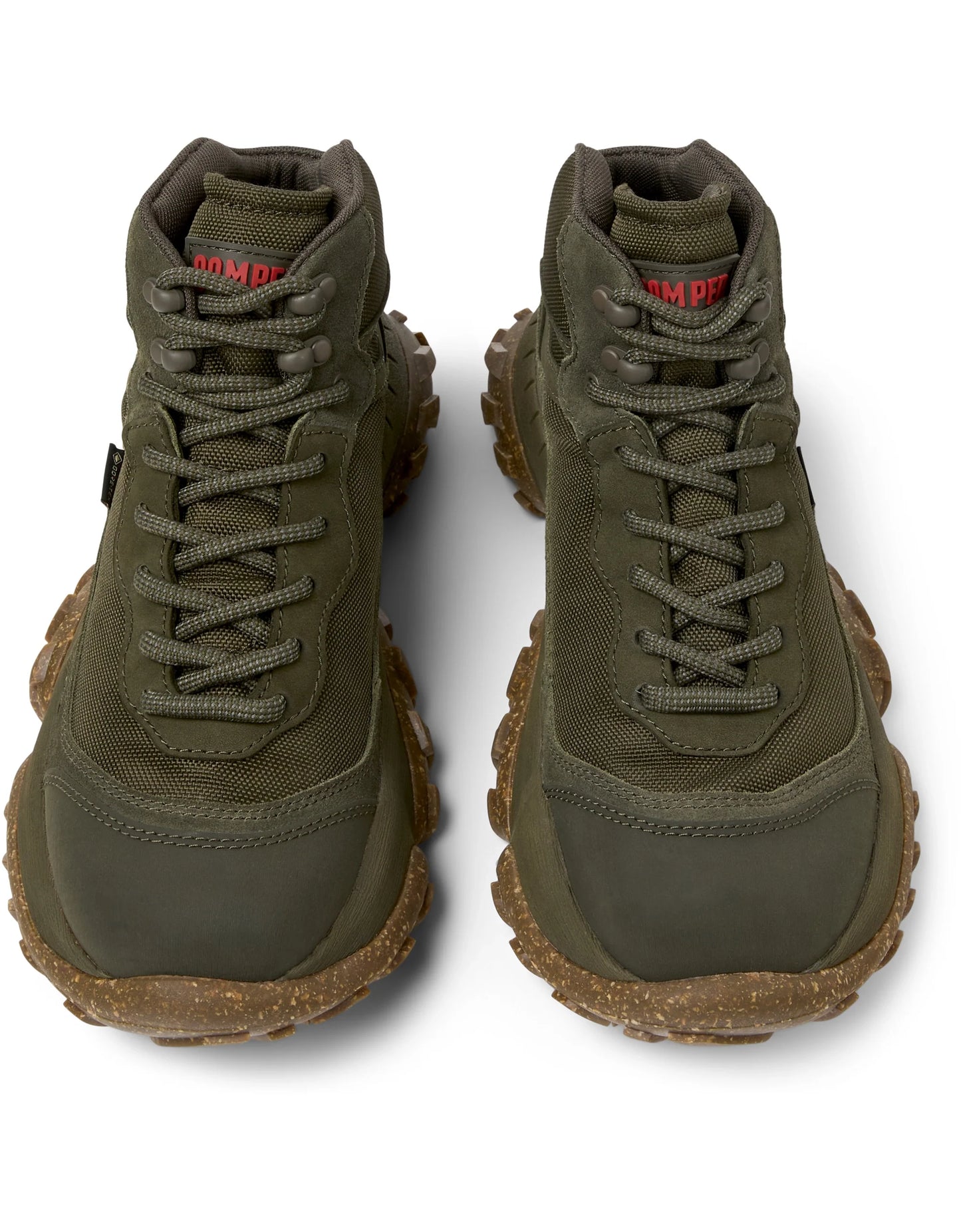 ZAPATOS CAMPER PARA HOMBRE OTOÑO INVIERNO