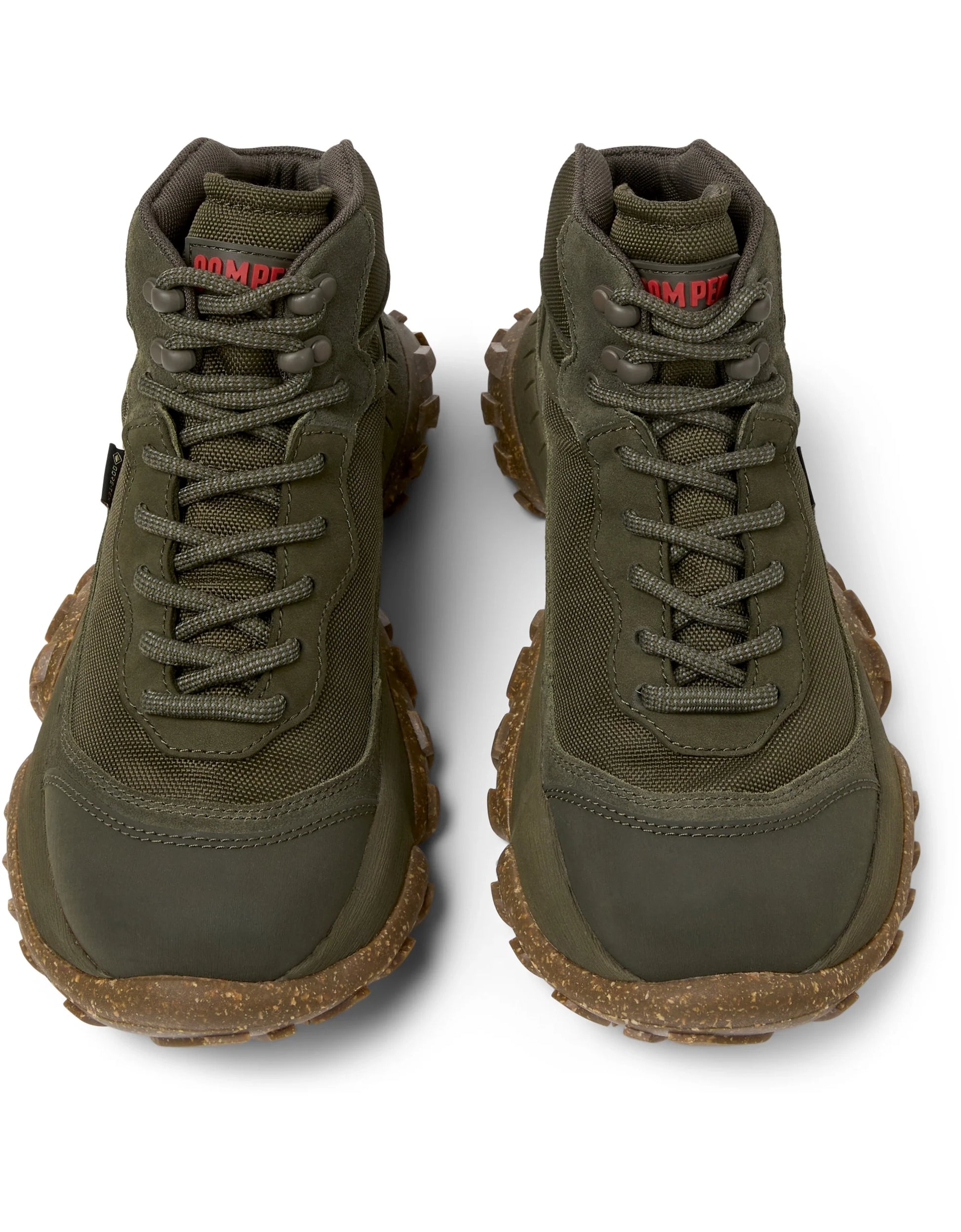ZAPATOS CAMPER PARA HOMBRE OTOÑO INVIERNO