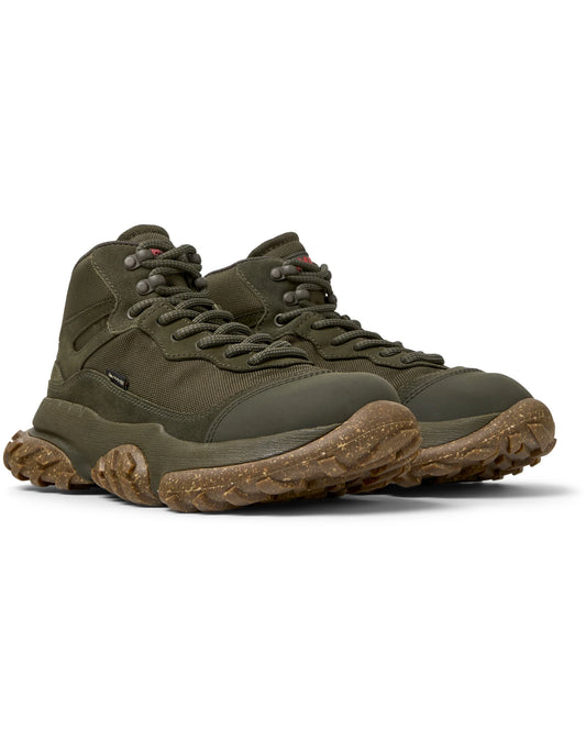 ZAPATOS CAMPER PARA HOMBRE OTOÑO INVIERNO