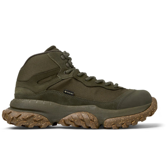 ZAPATOS CAMPER PARA HOMBRE OTOÑO INVIERNO