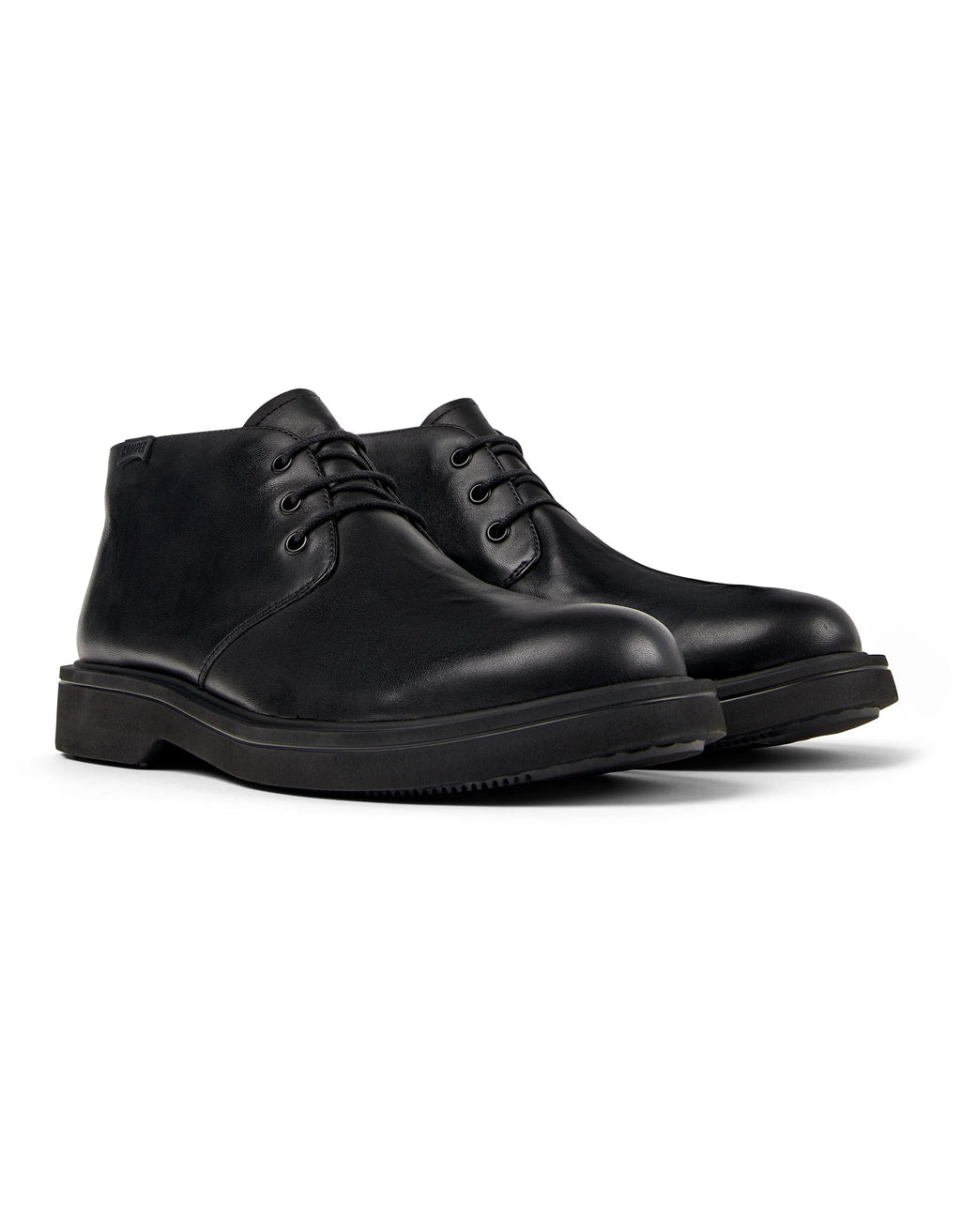 Zapatos Camper Para Hombre Otoño Invierno
