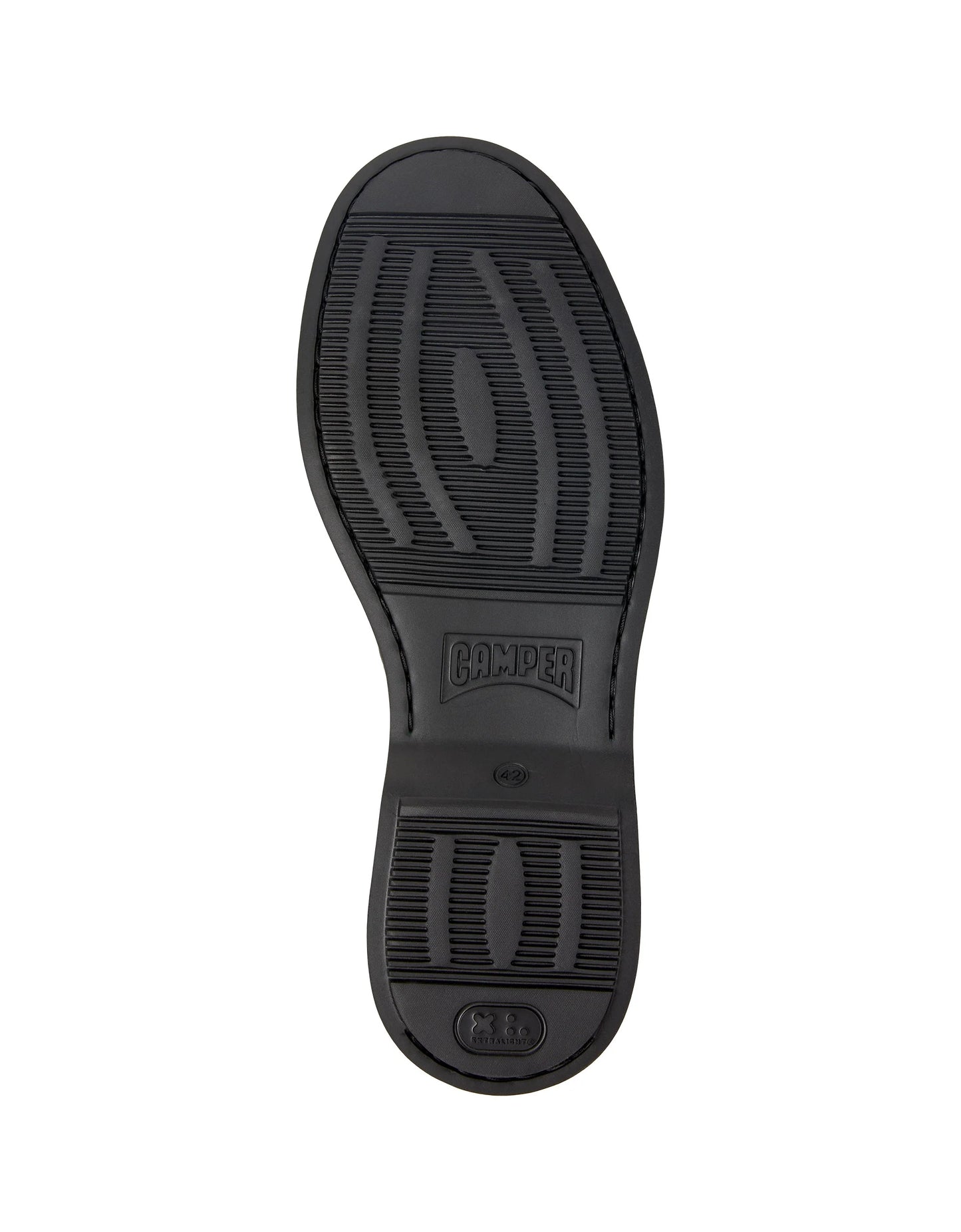 ZAPATOS CAMPER PARA HOMBRE OTOÑO INVIERNO