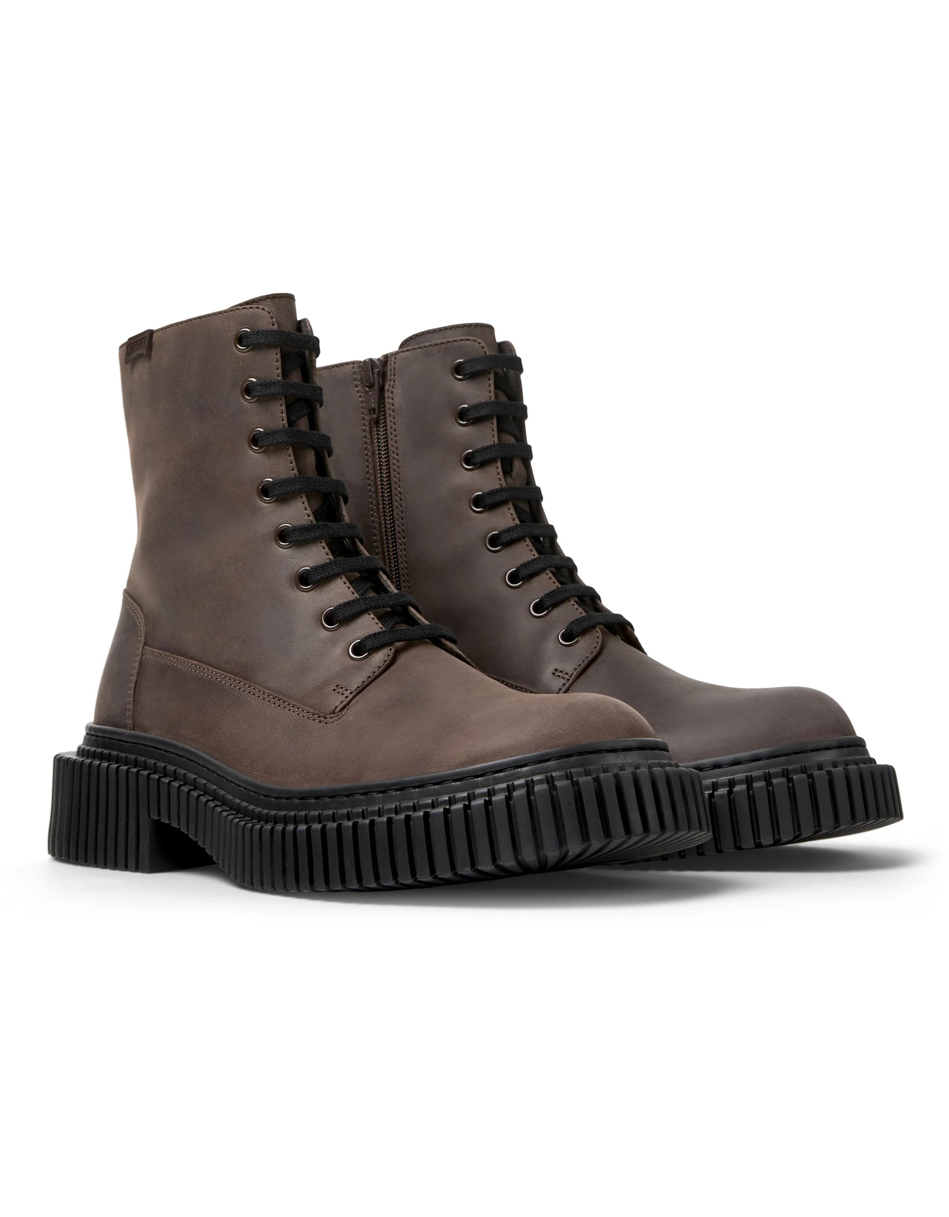 ZAPATOS CAMPER PARA HOMBRE OTOÑO INVIERNO