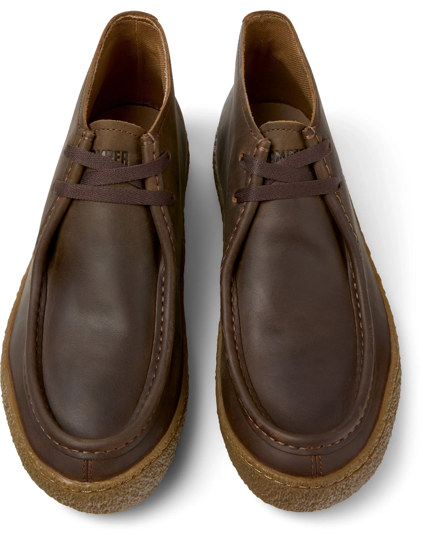 ZAPATOS CAMPER PARA HOMBRE OTOÑO INVIERNO