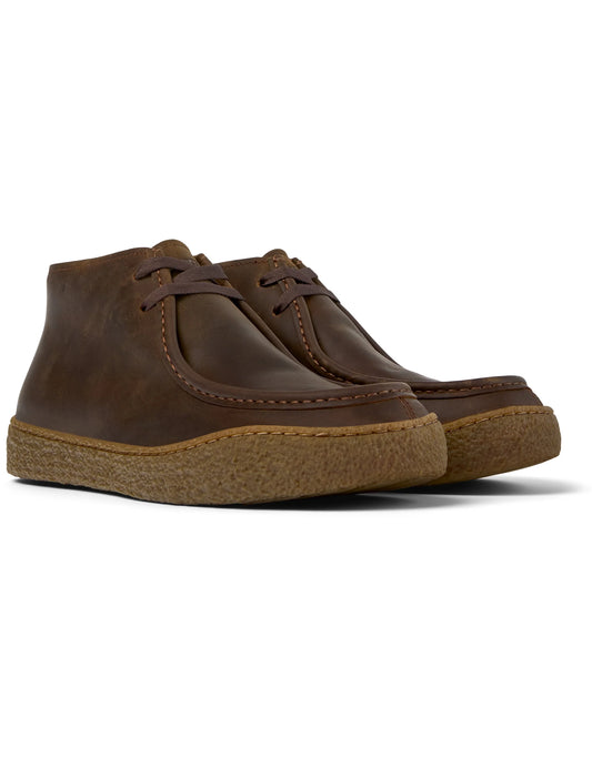 ZAPATOS CAMPER PARA HOMBRE OTOÑO INVIERNO