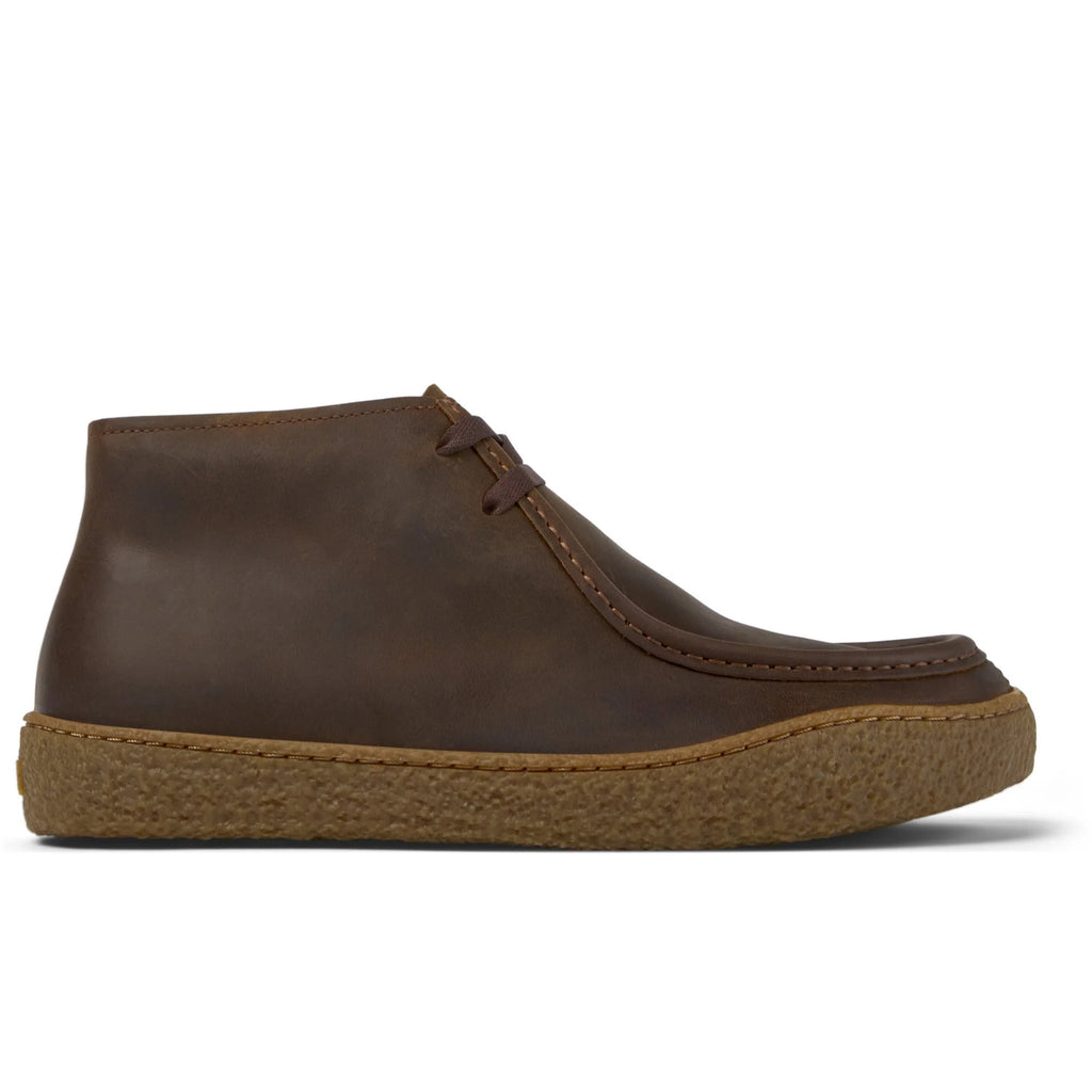 BOTINES Camper Peu Terreno Marrón para Hombre referencia K300530-004
