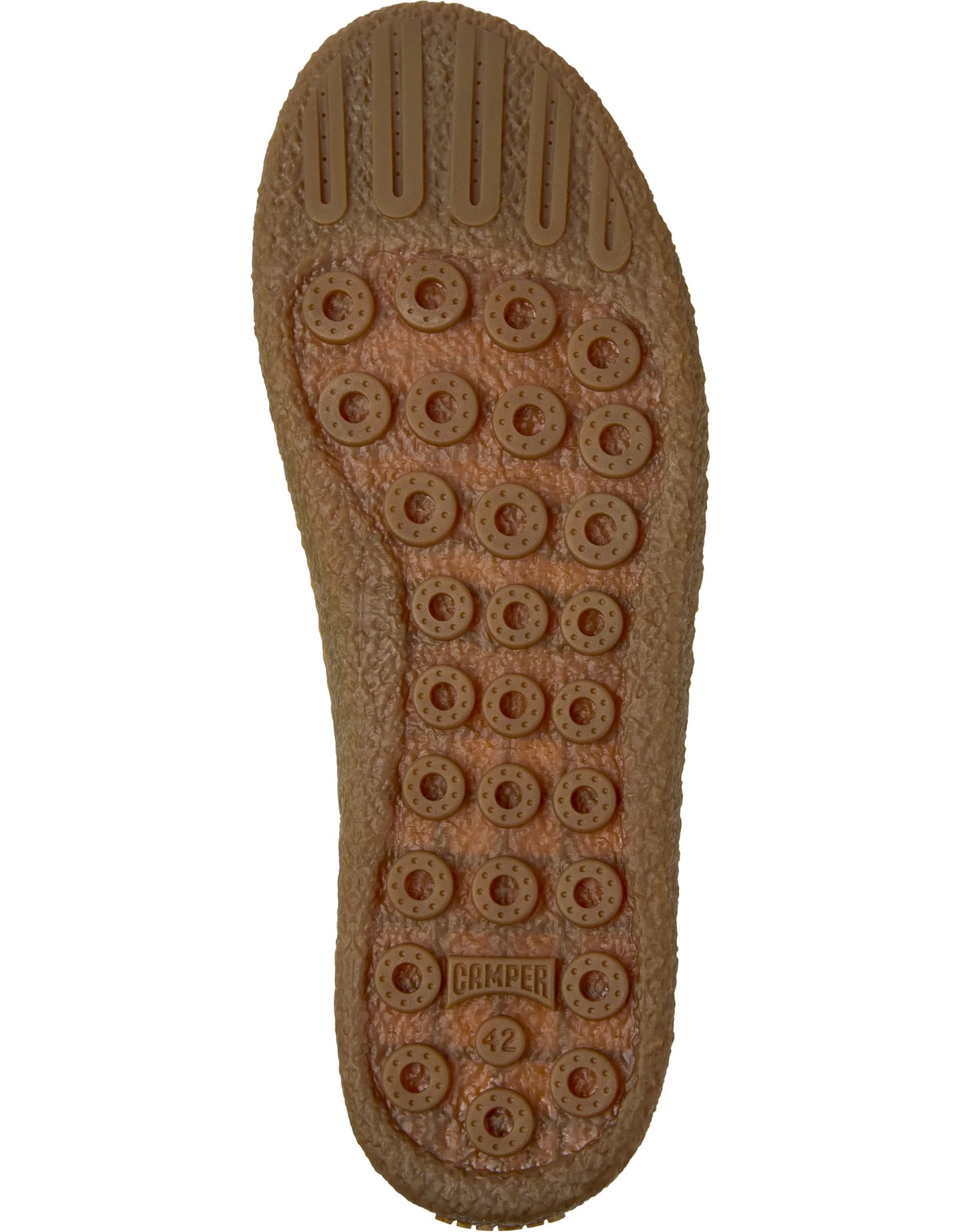 ZAPATOS CAMPER PARA HOMBRE OTOÑO INVIERNO