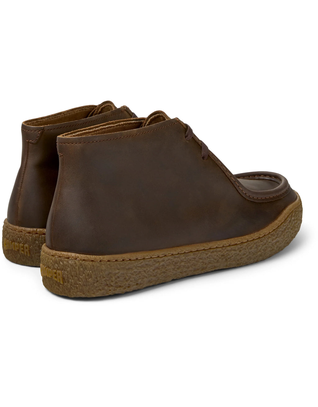 BOTINES Camper Peu Terreno Marrón para Hombre referencia K300530-004