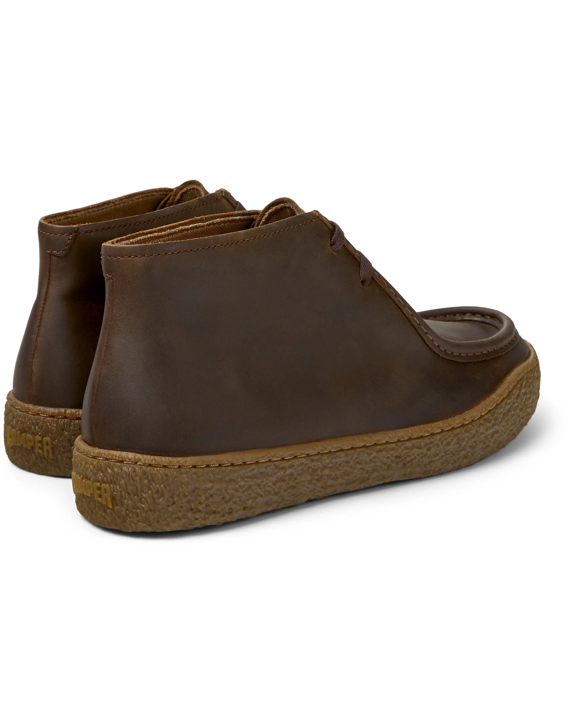 ZAPATOS CAMPER PARA HOMBRE OTOÑO INVIERNO