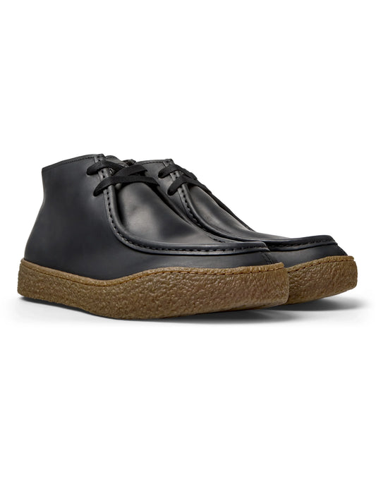 ZAPATOS CAMPER PARA HOMBRE OTOÑO INVIERNO
