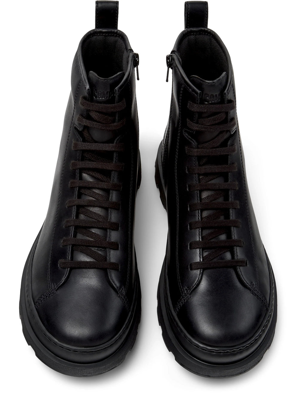 BOTINES Camper Brutus+ Negro para Hombre referencia K300533-001