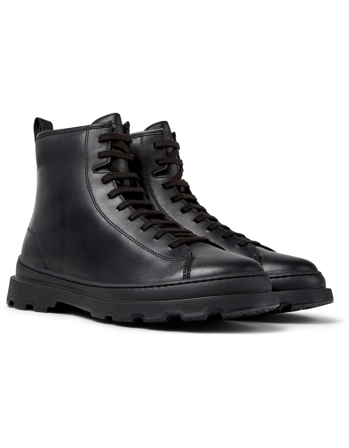 BOTINES Camper Brutus+ Negro para Hombre referencia K300533-001