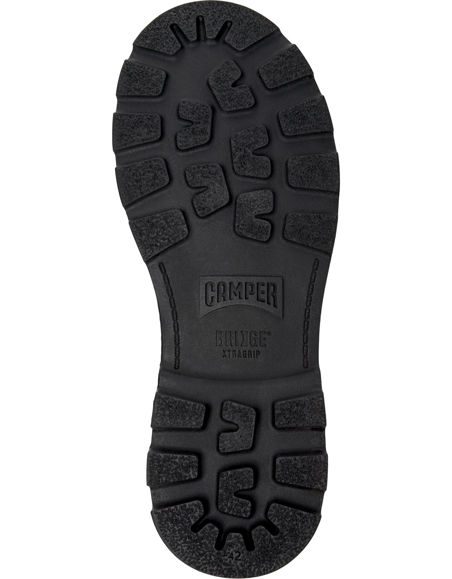 ZAPATOS CAMPER PARA HOMBRE OTOÑO INVIERNO