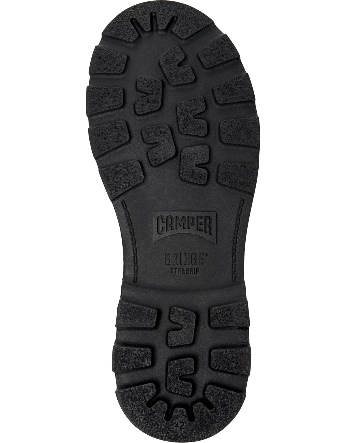 BOTINES Camper Brutus+ Negro para Hombre referencia K300533-001