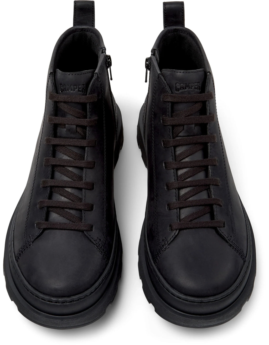 BOTINES Camper Brutus+ Negro para Hombre referencia K300535-001