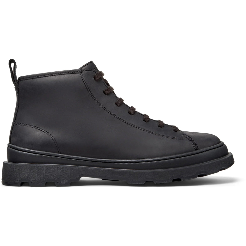 BOTINES Camper Brutus+ Negro para Hombre referencia K300535-001
