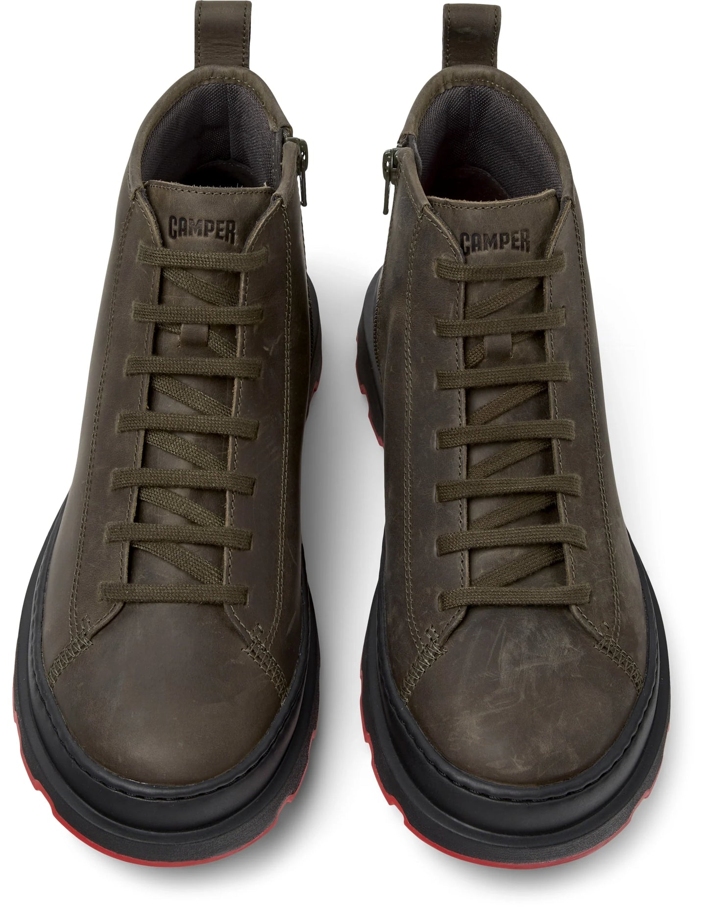 ZAPATOS CAMPER PARA HOMBRE OTOÑO INVIERNO