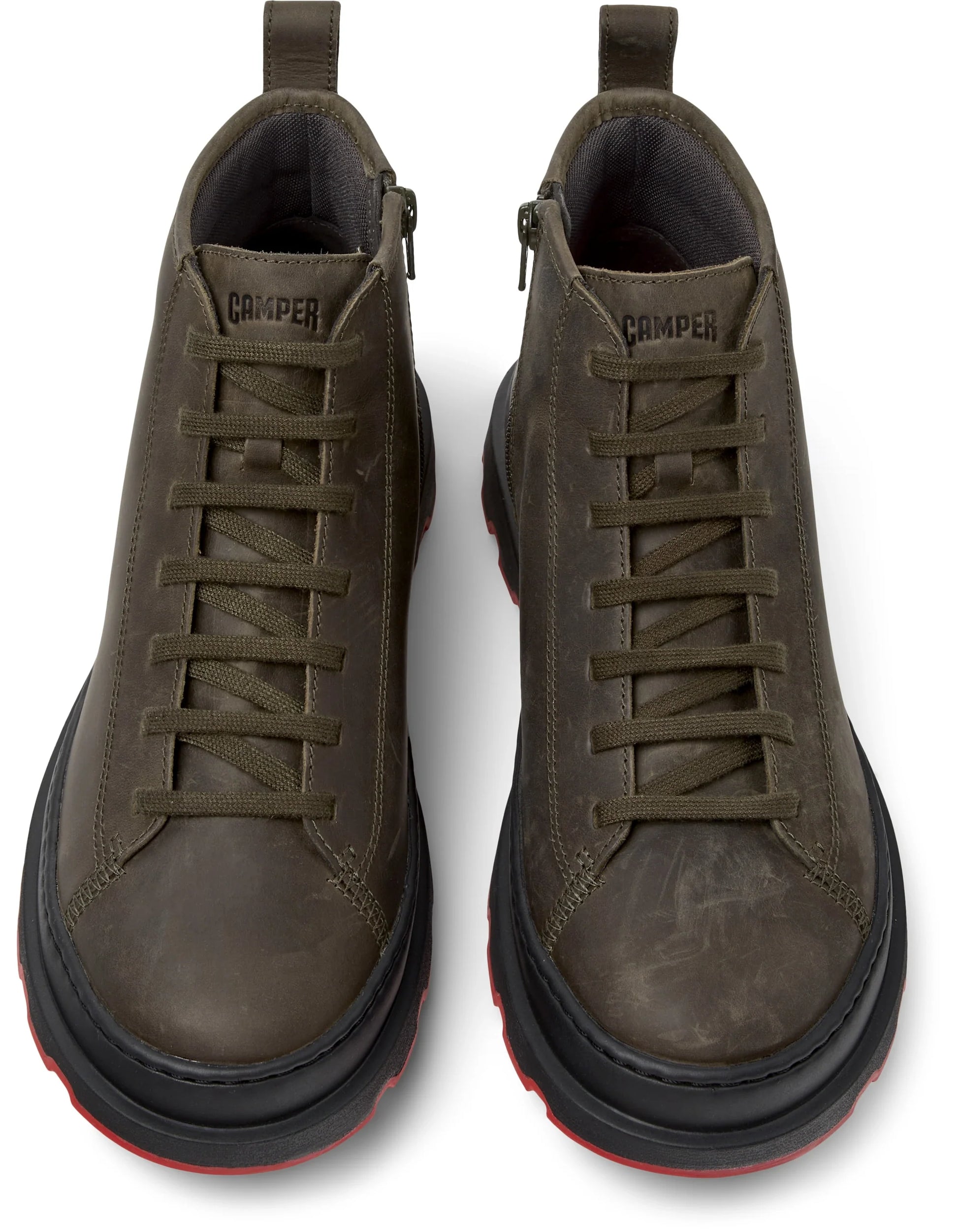ZAPATOS CAMPER PARA HOMBRE OTOÑO INVIERNO