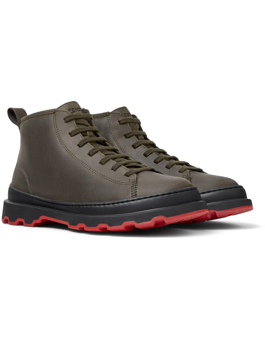 ZAPATOS CAMPER PARA HOMBRE OTOÑO INVIERNO