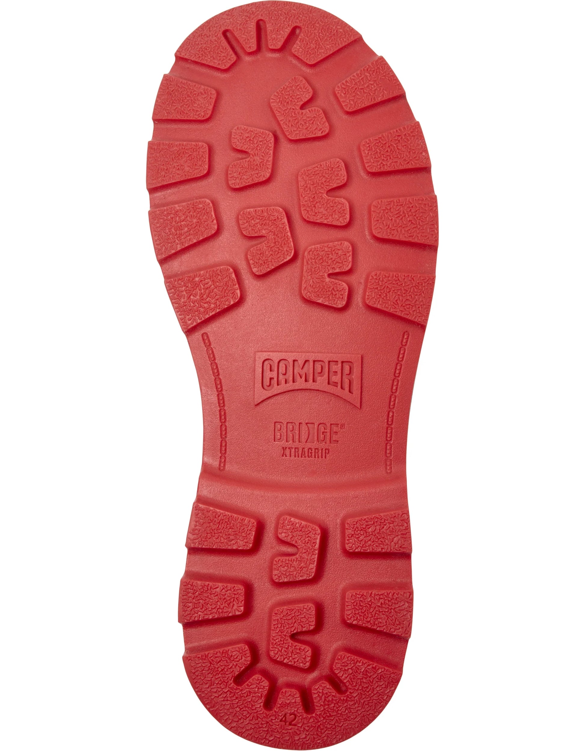 ZAPATOS CAMPER PARA HOMBRE OTOÑO INVIERNO